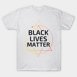 black lives matter T-Shirt